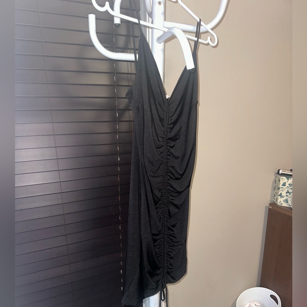 Dresses from fashion nova. Size medium